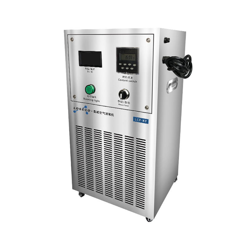 臭氧發(fā)生器多少錢一台