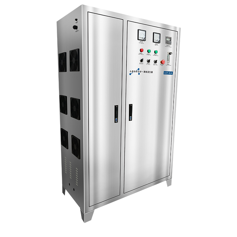 污水處理臭氧發(fā)生器