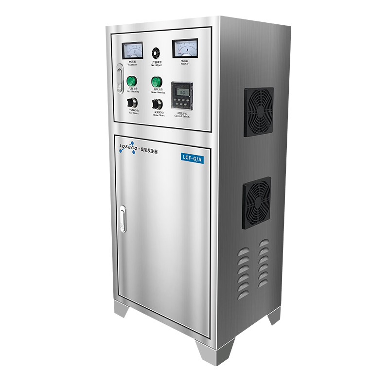 LCF-G/A-3臭氧發(fā)生器