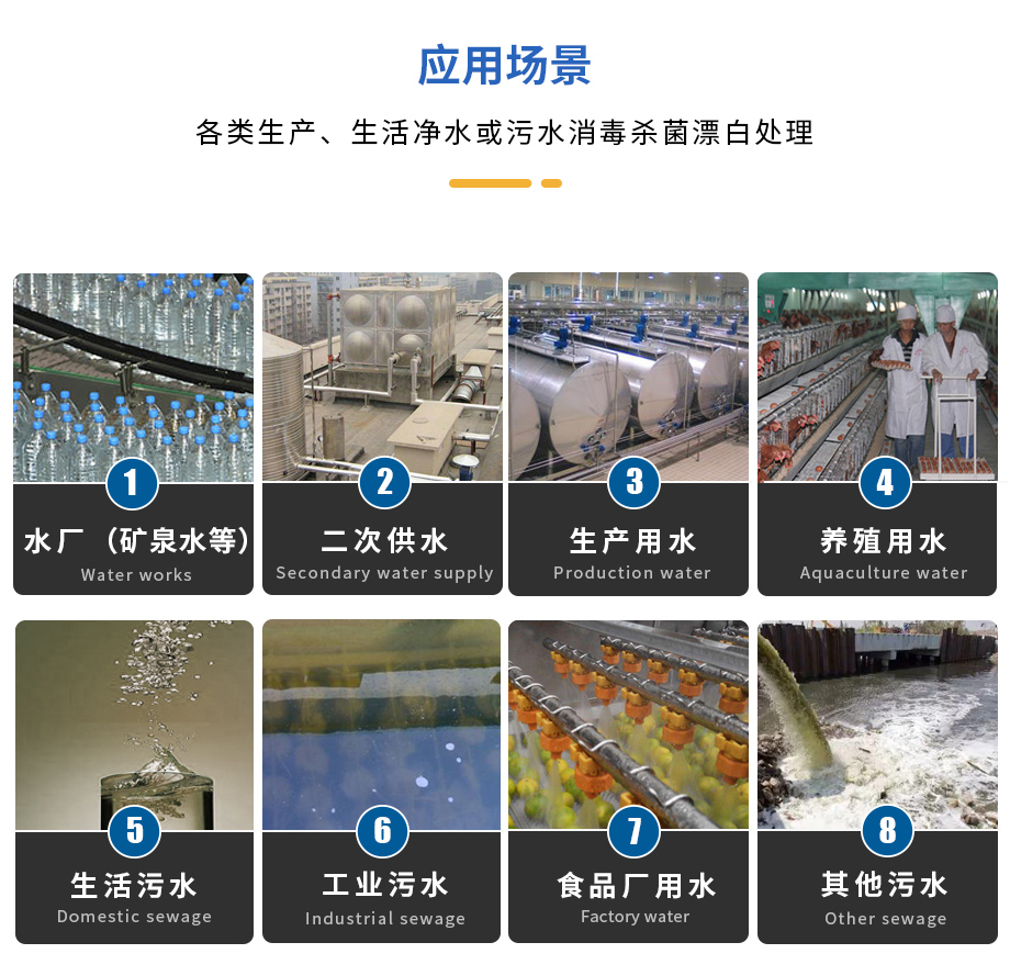 水處理臭氧發(fā)生器産品介紹 水處理臭氧發(fā)生器産品介紹