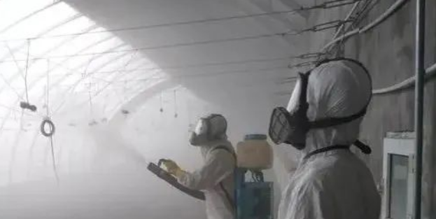 臭氧消毒機 臭氧消毒機