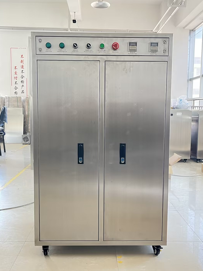 臭氧消毒櫃 臭氧消毒櫃